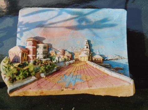 La Mattina in Corso Italia