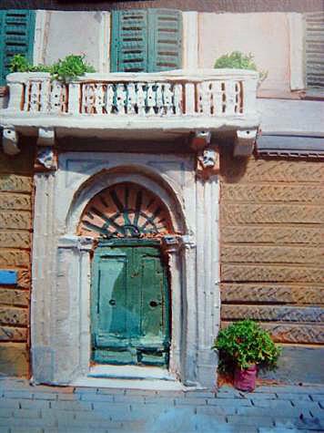 La Terrazza