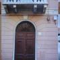 PARTICOLARE DI VIA SESTRI
