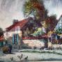 Campagna Francese fine 700
