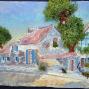 Campagna Francese fine 700