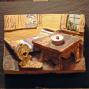Interno Baita