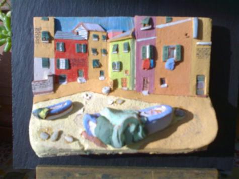 Angolo di Spiaggia