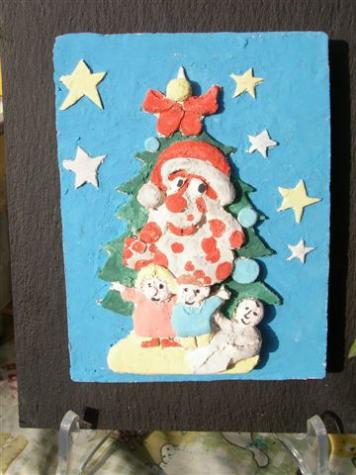 Fantasia Natale