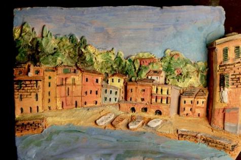 La P.zza di Portofino