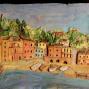 La P.zza di Portofino