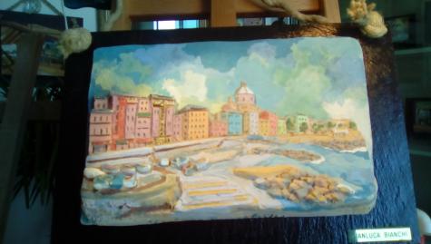 Paseggiata di Pegli