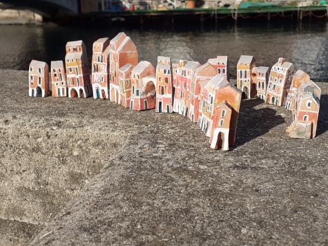 Le mie Casette di Portofino