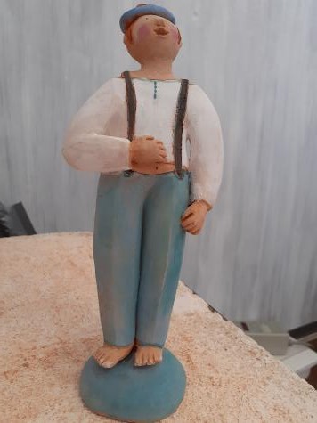 Il Marinaio Genovese