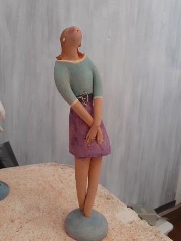 La Signorina per Bene