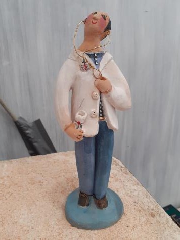 Il Dottore