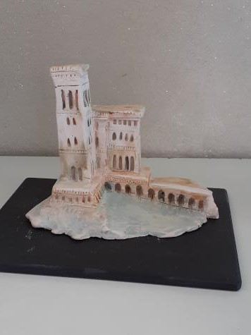 Castello Raggio