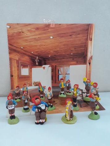 L'Orchestra di Natale