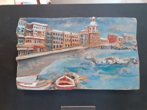Passeggiata di pegli