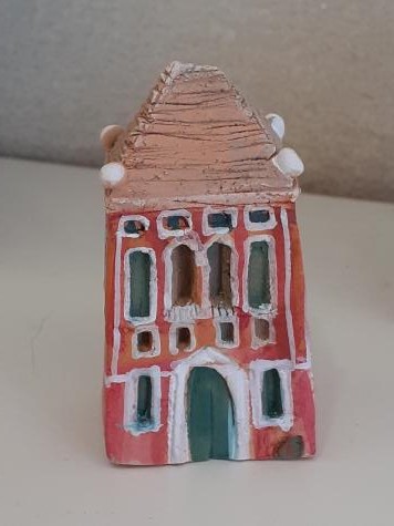 Altro Esempio di Villa dell'800