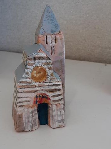 Chiesa di S:Stefano