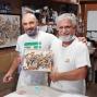 Luca ed Antonio Le Rose