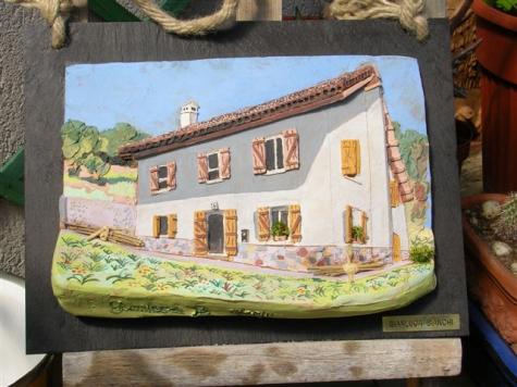 Casa di Campagna