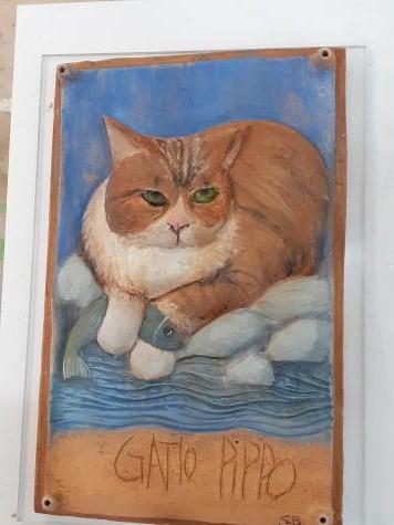 Il Gatto
